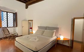 At The Boboli Garden Carola Loft